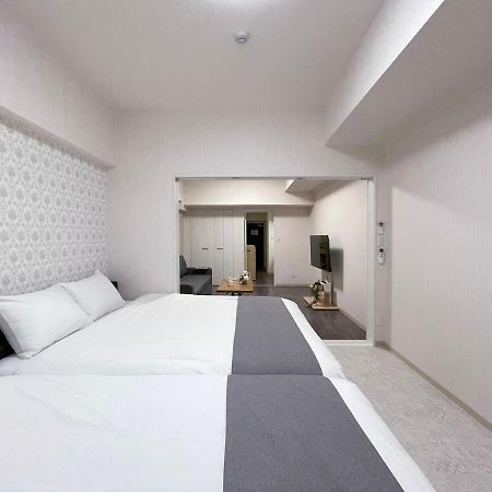 Casaen - Spacious 1Br Apt For 6 Ppl Great Location With Room Wifi Hiroshima Ngoại thất bức ảnh