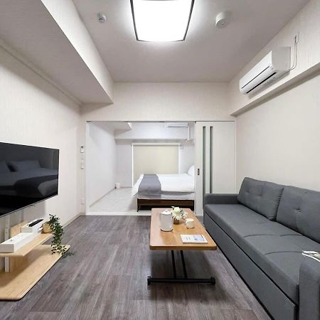 Casaen - Spacious 1Br Apt For 6 Ppl Great Location With Room Wifi Hiroshima Ngoại thất bức ảnh