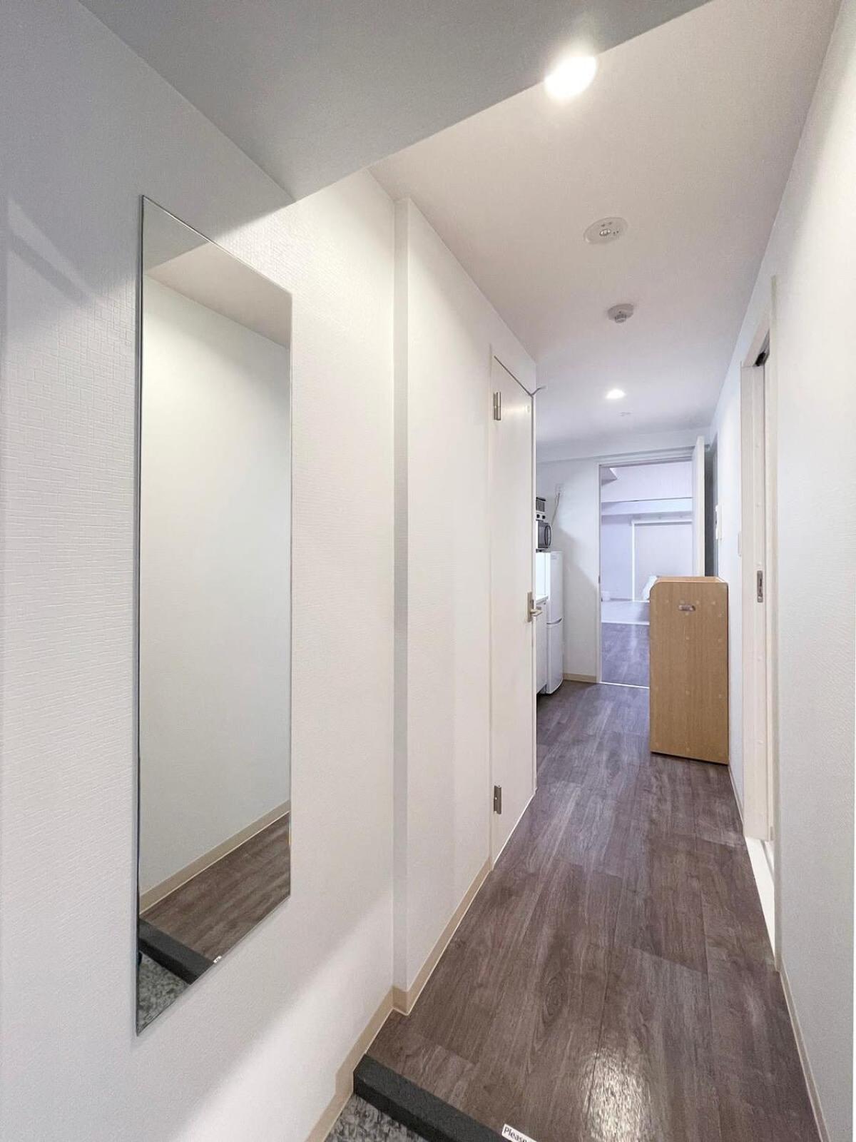 Casaen - Spacious 1Br Apt For 6 Ppl Great Location With Room Wifi Hiroshima Ngoại thất bức ảnh