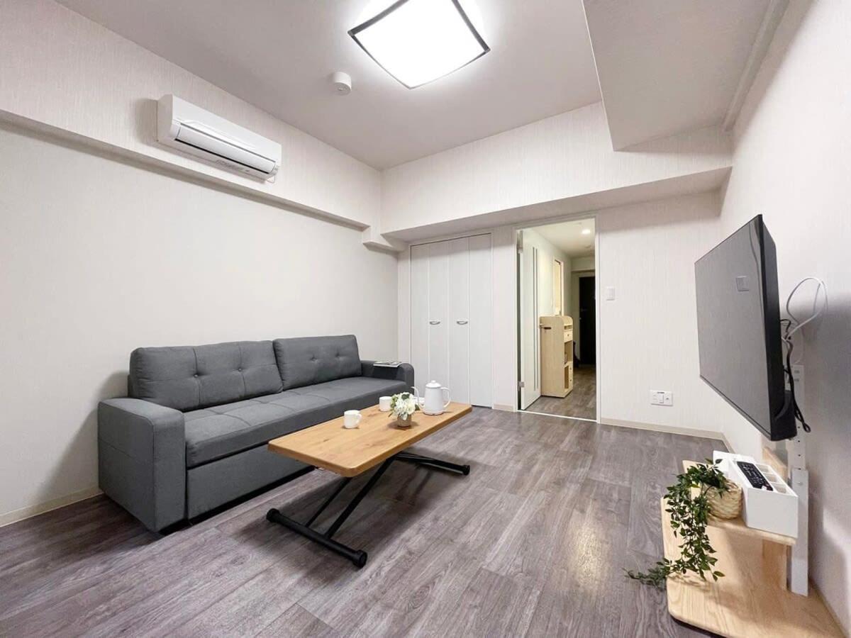 Casaen - Spacious 1Br Apt For 6 Ppl Great Location With Room Wifi Hiroshima Ngoại thất bức ảnh